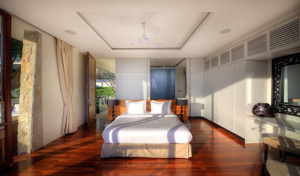 Samujana-Five Bedrooms Pool Villa With Private Gym - Villa 6 Koh Samui Zewnętrze zdjęcie